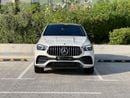 Mercedes-Benz GLE 53 AMG Coupe