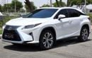 Lexus RX350 PLATINUM