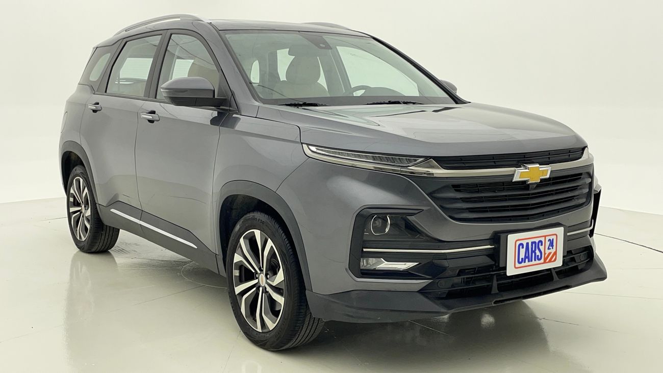 Chevrolet Captiva PREMIER 1.5 | Zero Down Payment | Home Test Drive