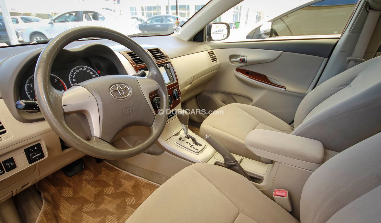 Toyota Corolla XLI 1.8