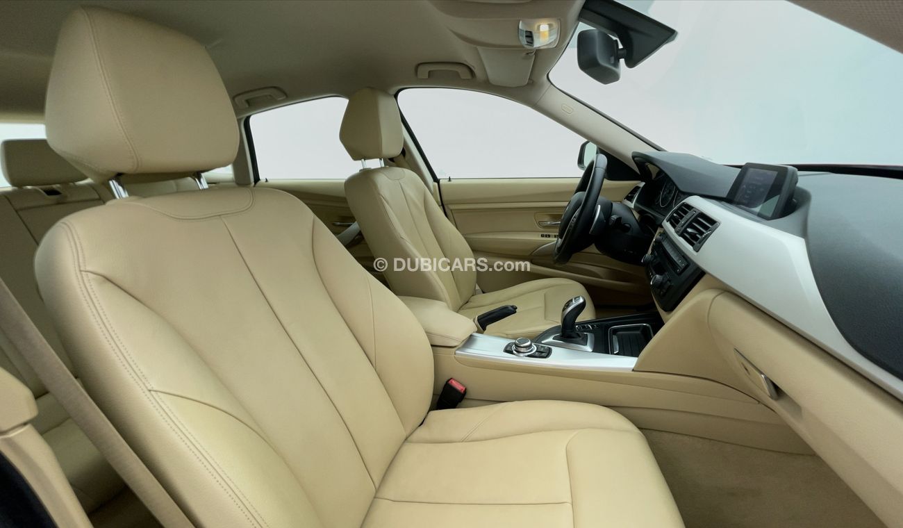 بي أم دبليو 320 جران توريزمو GT 2000