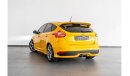 Ford Focus ST