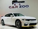 Dodge Charger SXT Plus 3.6L