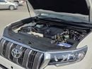 تويوتا برادو VXR TX 2.8L