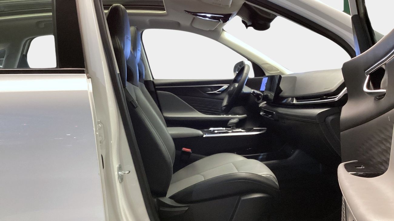 BAIC X55 Luxury | Guaranteed Warranty | 0 Down Payment
