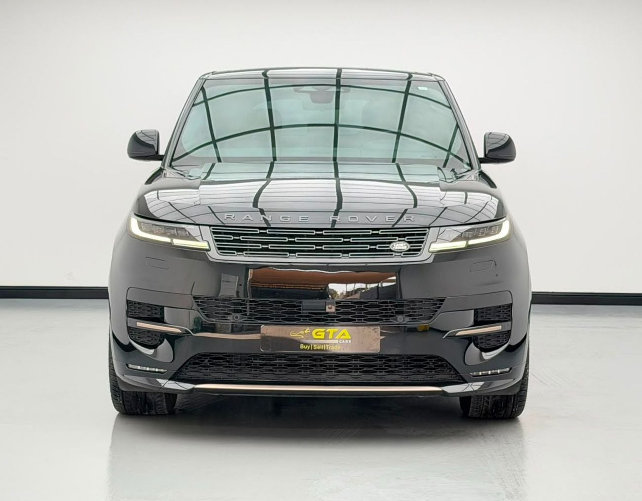 Land Rover Range Rover Sport 2025 Range Rover Sport Dynamic SE P360, 03/2030 Range Rover Warranty + Service Contract, FSH, GCC
