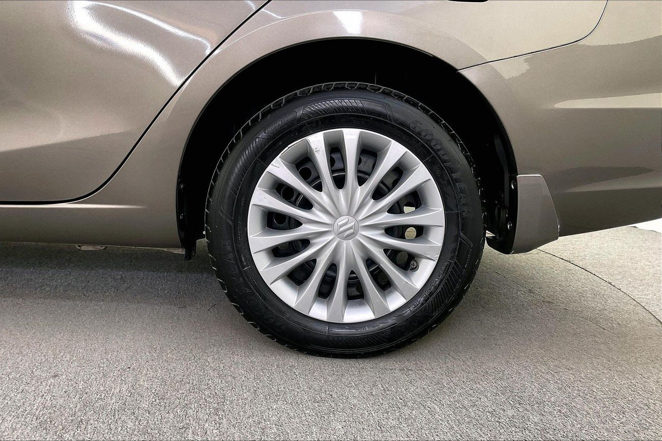 Suzuki Ciaz GL | Guaranteed Warranty | 0 Down Payment