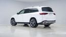 مرسيدس بنز GLS 580 STD STD