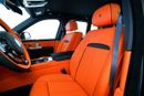 Rolls Royce Cullinan BLACK BADGE