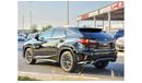 Lexus RX350 F-Sport RX350 F SPORT 2018