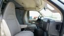 Chevrolet Express Chevrolet Express Cargo 6.6L V8 Petrol 2024 MY