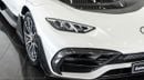 Mercedes Benz AMG ONE  GCC