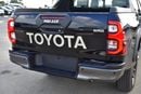 Toyota Hilux Adventure Petrol Automatic