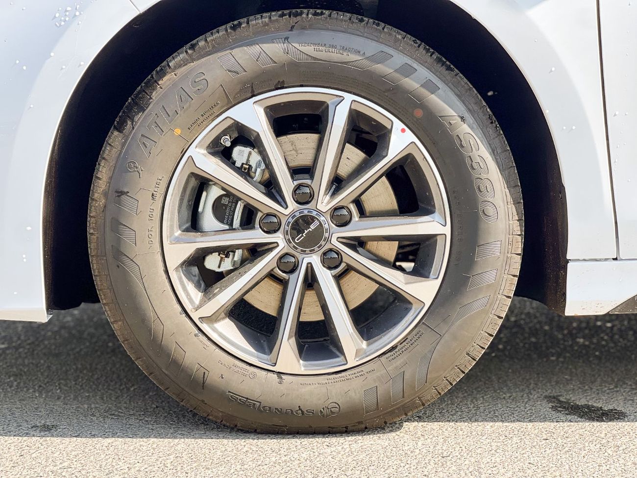 BYD Destroyer 05 EXPORT PRICE - BYD DESTROYER 05 1.5L