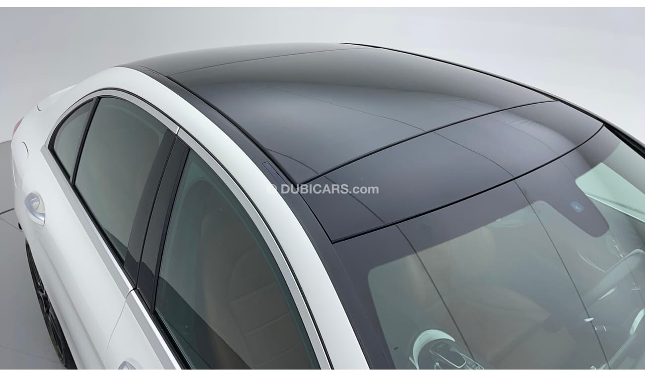 Mercedes-Benz C 200 AMG LINE 2 | Zero Down Payment | Free Home Test Drive