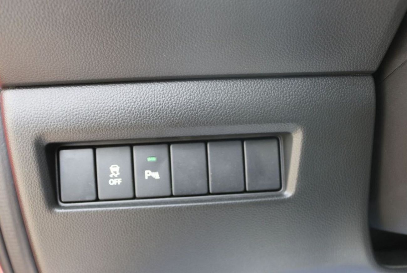 Suzuki Swift 2023 - 1.2L GLX DUAL TONE COLOR WITH - A/T, PUSH START - EXPORT ONLY