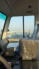 Mitsubishi Rosa MITSUBISHI FUSO ROSA 4D33 DIESEL BE637 HIG ROOF 30 SEATER M/T