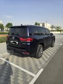 تويوتا لاند كروزر GXR