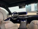 مرسيدس بنز S 63 AMG