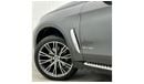 BMW X6 35i Exclusive 2018 BMW X6 xDrive35i, Warranty, Full BMW Service History, Full Options, GCC