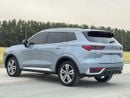 فورد تيريتوري  Ford Territory 2025 GCC Full Options