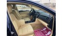 Toyota Camry LE 2.5L V4 2015 RUN & DRIVE AMERICAN SPECIFICATION