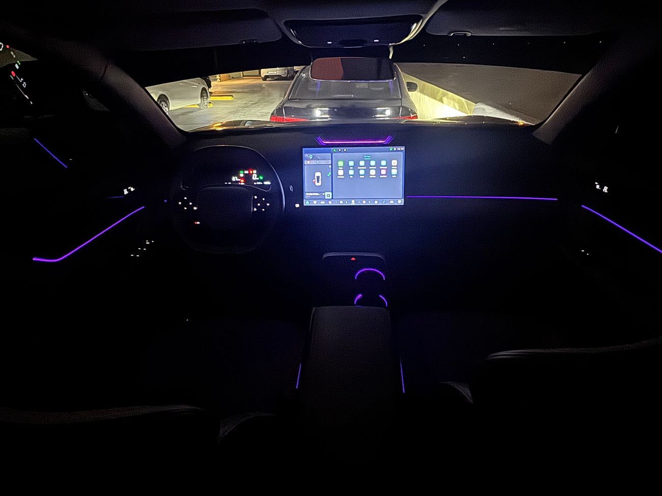 جيتور داشينج