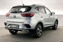 MG ZS Luxury | Guaranteed Warranty | 0 Down Payment
