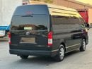Toyota Hiace PREMIUM CONDITION | RHD | 3.0L DIESEL | 2015 | AIR CONDITIONER | 14 SEATERS