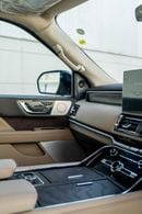 Lincoln Navigator Presidential 3.5L IN RHD (RIHGT HAND DRIVE )