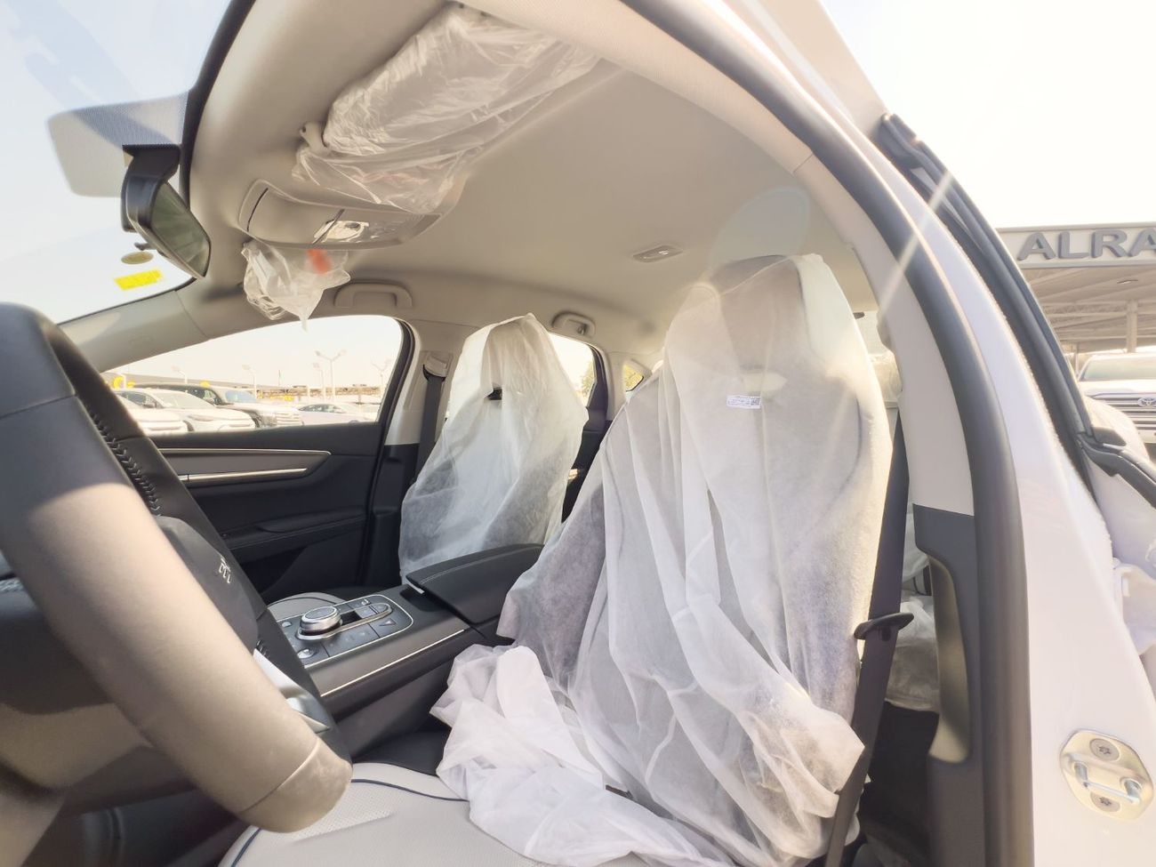 BYD Destroyer 05 EXPORT PRICE - BYD DESTROYER 05 1.5L