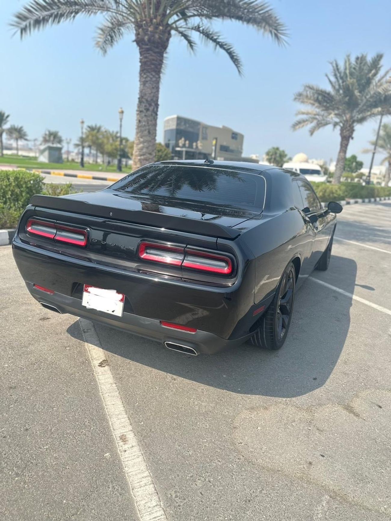 دودج تشالينجر