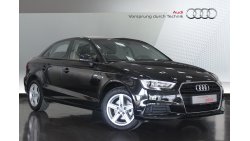 Audi A3 Sedan 30 TFSI 116hp (Ref.#5543)* Special Offer*