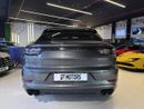 Porsche Cayenne STD Base Coupe 2023 Porsche Cayenne Coupe - GCC Specs - Full service history available