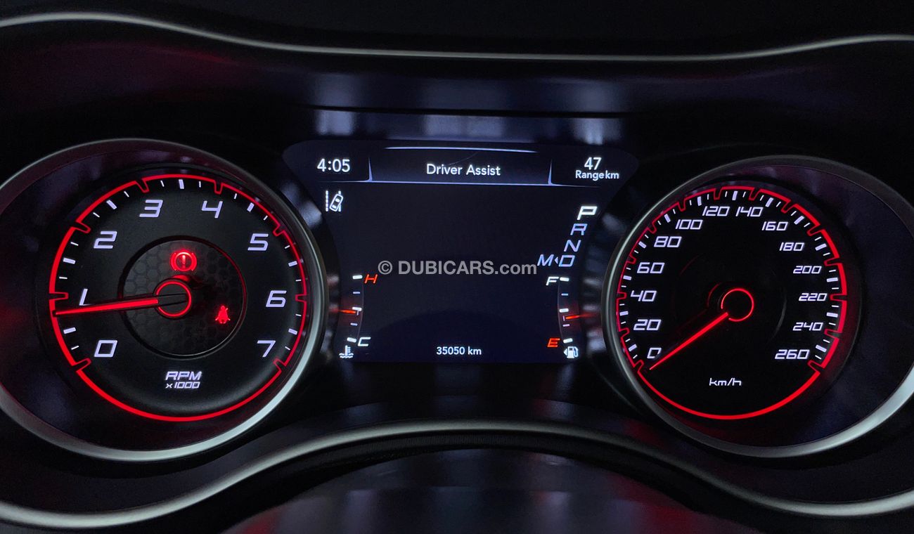 Dodge Charger R/T 5.7 | Zero Down Payment | Free Home Test Drive