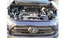 Toyota RAV4 TOYOTA RAV4 FULL OPTION XLE 2021 65000 AED