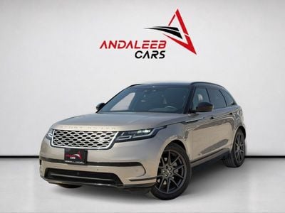 لاند روفر رينج روفر فيلار !! EID SALE !! 1 YEAR FREE WARRANTY !!  AED 2,320 P.M | 0% DOWN PAYMENT | RANGE ROVER VELAR P250 S