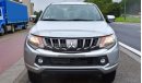 Mitsubishi L200 HIGHRIDE GLS 2.5L TURBO DIESEL 4WD, 5M/T FROM ANTWERP