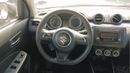 Suzuki Swift Suzuki Swift 1.2L Petrol Mid Top 2024YM