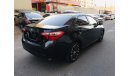 Toyota Corolla 2015 Sports For Urgent SALE