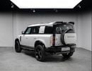 لاند روفر ديفندر 110 SE P400 3.0L