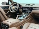 Porsche Cayenne GTS 2022 Porsche Cayenne GTS, 2027 Porsche Warranty, Full Porsche Service History, Fully Loaded, GCC