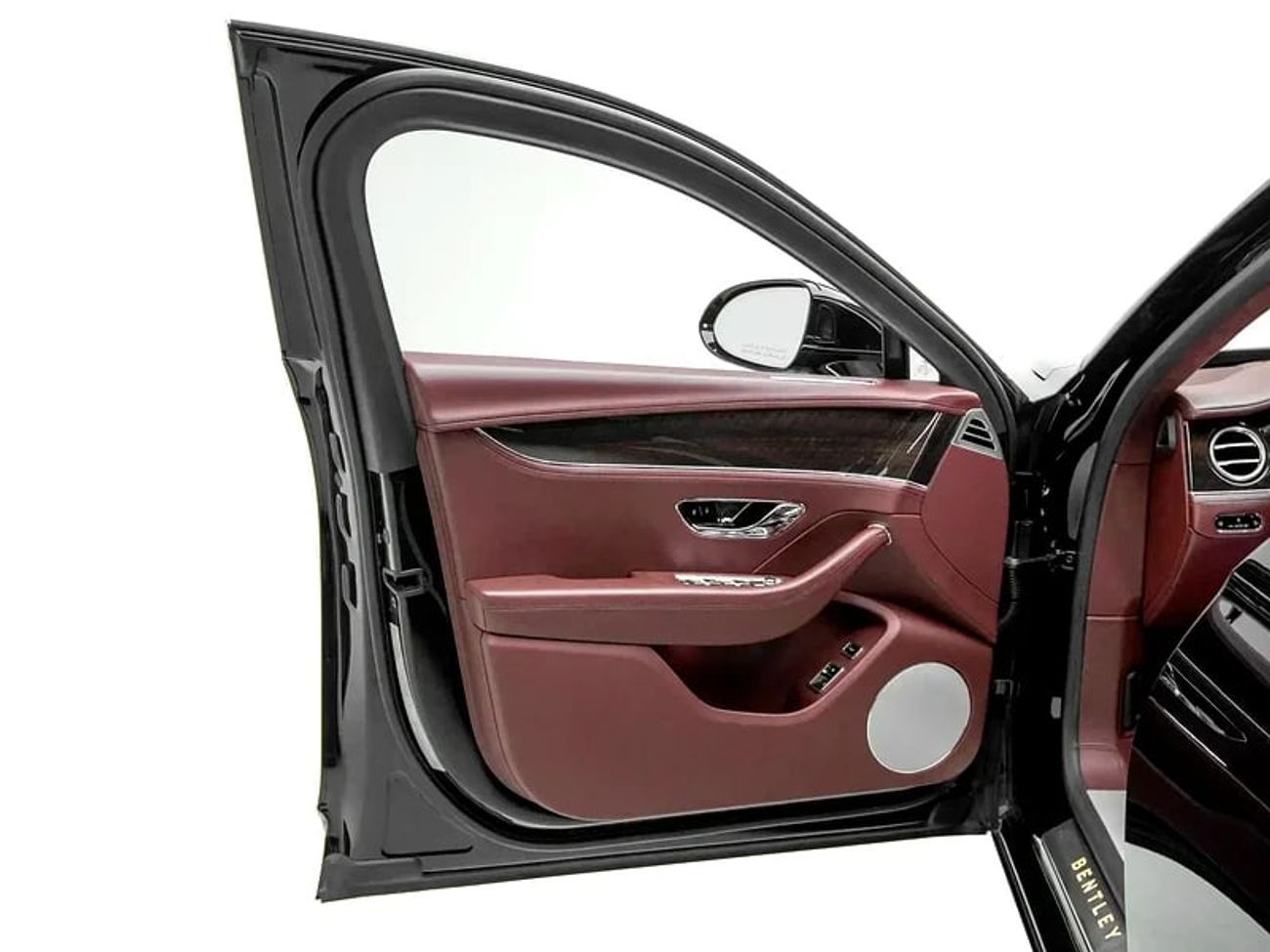 Bentley Flying Spur Standard