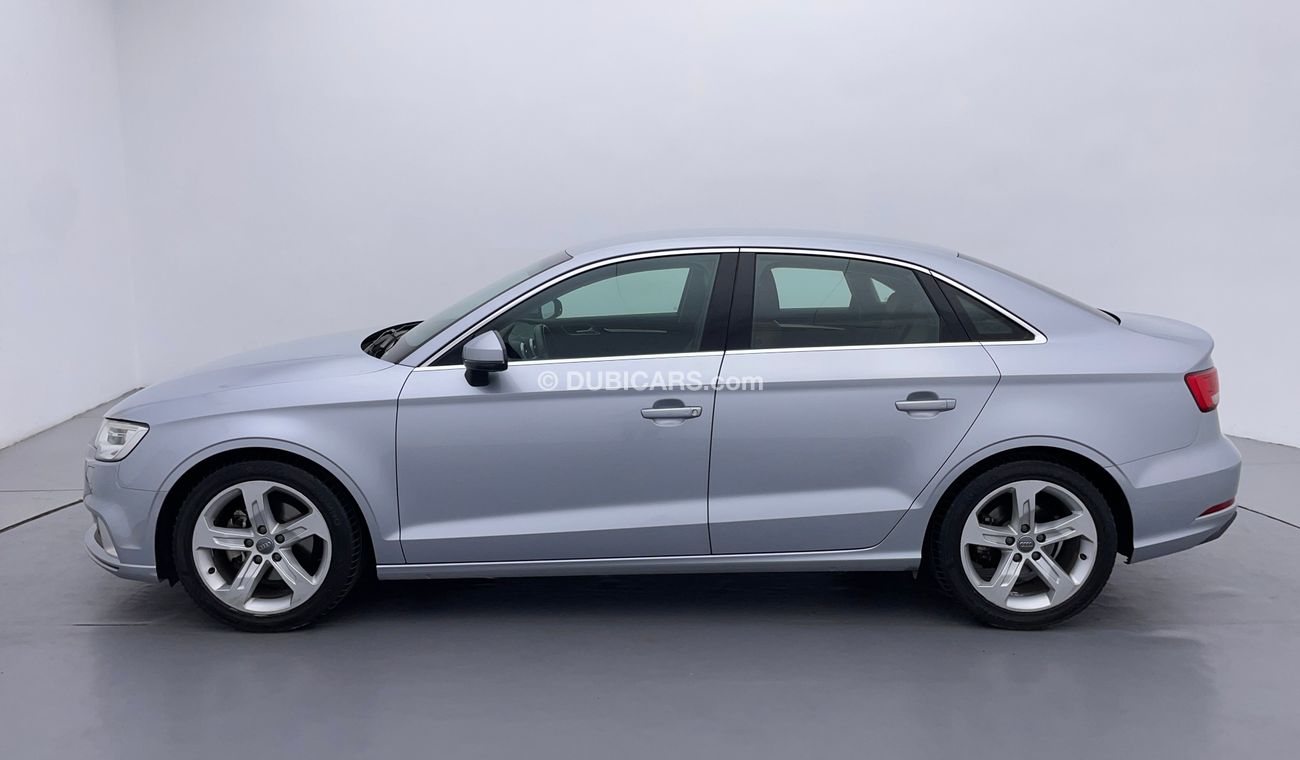 أودي A3 1.4 TFSI S TRONIC (150 HP) 1.4 | بدون دفعة مقدمة | اختبار قيادة مجاني للمنزل