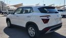 هيونداي كريتا SMART Mid 1.5L