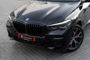 بي أم دبليو X5 X5 xDrive40i M Sport | 4,015 P.M | 0% Downpayment | 2029 BMW WARRANTY!