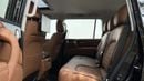 Infiniti QX80 ((Lowest Price)) Sensory ProActive GCC Specs For Export Only