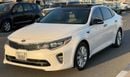 Kia Optima Kia Optima || Full Option || Panoramic Roof || Bose Speakers