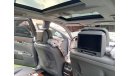 Mercedes-Benz S 350 Gulf - Panorama, full option, wood, leather, cruise control, rear wing, suction doors, sensor rings,