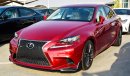 Lexus IS250